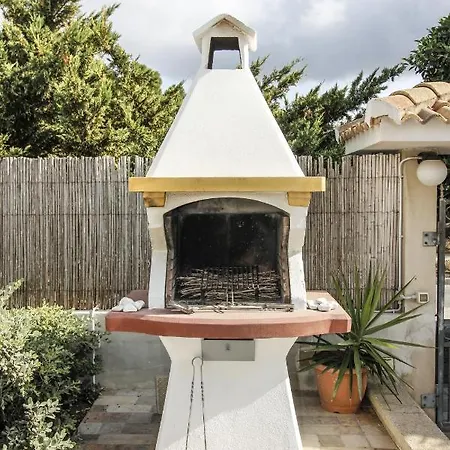 Casa Di Fabia شقة SantʼAntìoco
