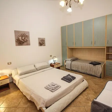 Casa Di Fabia 公寓 *