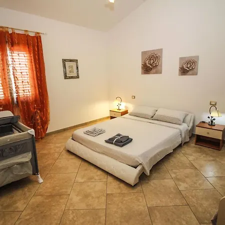 Casa Di Fabia Διαμέρισμα *