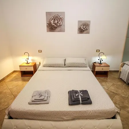 Casa Di Fabia SantʼAntìoco