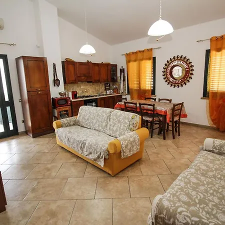 Apartament Casa Di Fabia *