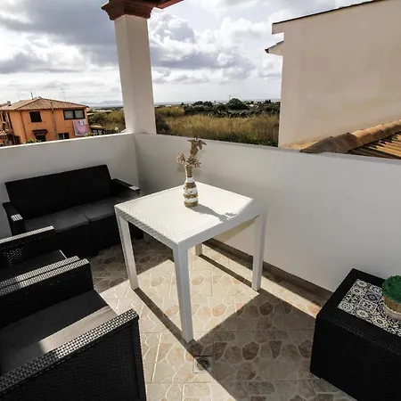 Casa Di Fabia Apartman *