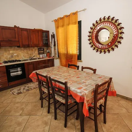 Casa Di Fabia *