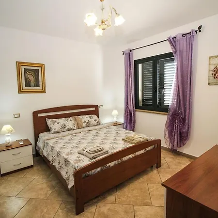 Casa Di Fabia Apartment