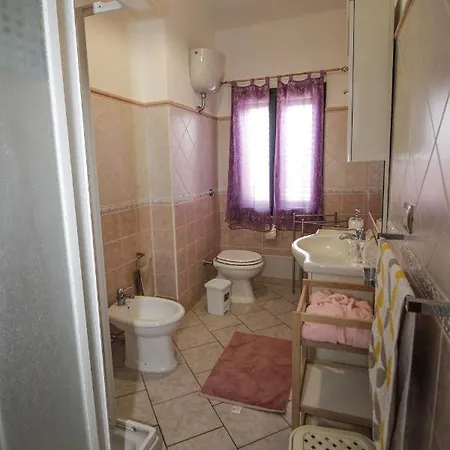 Casa Di Fabia Sant'Antioco