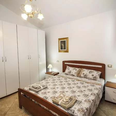 Casa Di Fabia Apartamento SantʼAntìoco