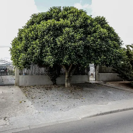 דירה Casa Di Fabia *