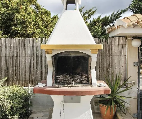 Casa Di Fabia Apartamento SantʼAntìoco