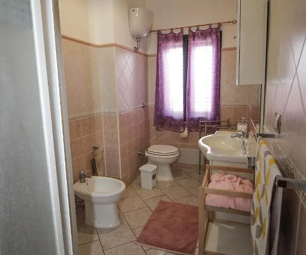 Casa Di Fabia SantʼAntìoco