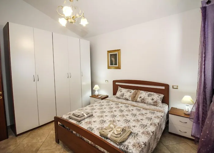 Casa Di Fabia Apartamento SantʼAntìoco