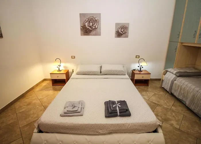 Casa Di Fabia SantʼAntìoco