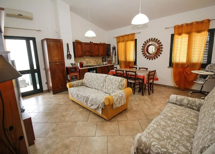 Apartamento Casa Di Fabia *