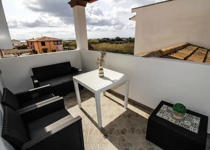 Casa Di Fabia Apartamento *