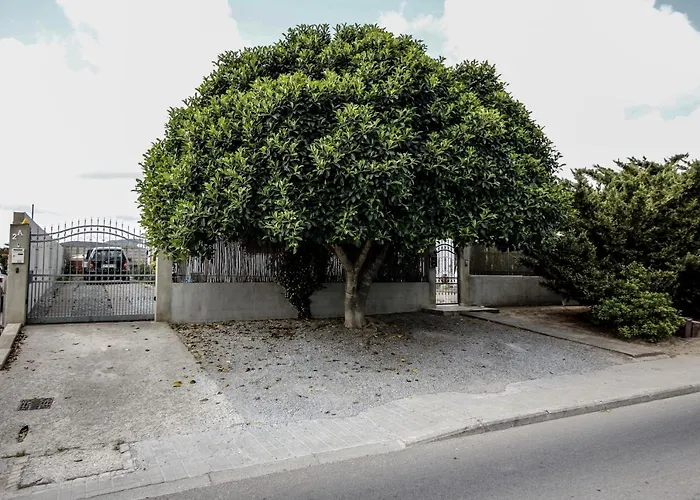 Apartamento Casa Di Fabia *